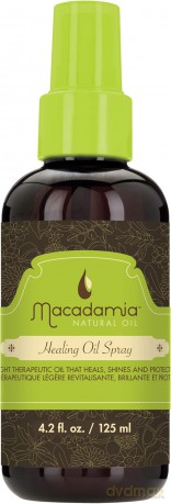 Macadamia (Healing Oil Spray) - Volume: 125 ml