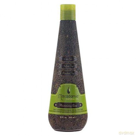 Macadamia (Moisturizing Rinse) Conditioner - Volume: 300 ml