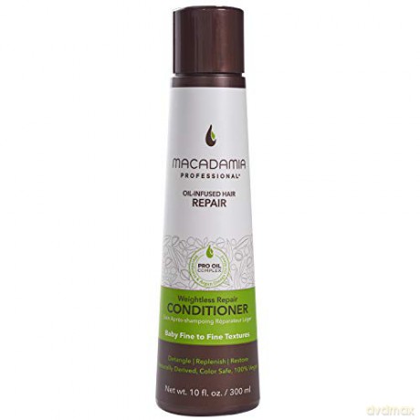 Macadamia (Weightless Repair Conditioner) - Volume: 300 ml