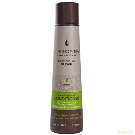 Macadamia Nourish ing Repair (Conditioner) Nourishing (Conditioner) - Volume: 300 ml