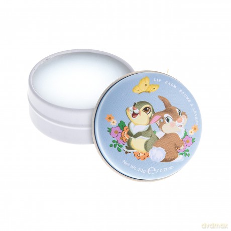 Mad Beauty Lip balm The Beauty Of Bambi (Duo Lip Balm) 2 x 20 g