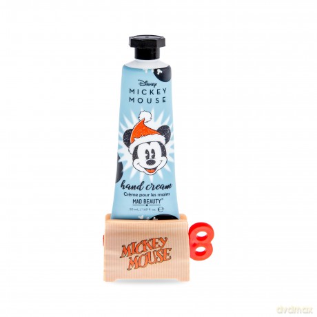 Mad Beauty Mickey Jingle All The Way Hand Cream 50 ml