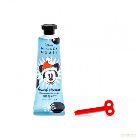 Mad Beauty Mickey Jingle All The Way Hand Cream 50 ml