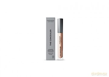 MÁDARA Madara The Concealer 4 ml - Shade: 30 Warm Late