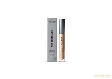 MÁDARA Madara The Concealer 4 ml - Shade: 40 Golden Hour
