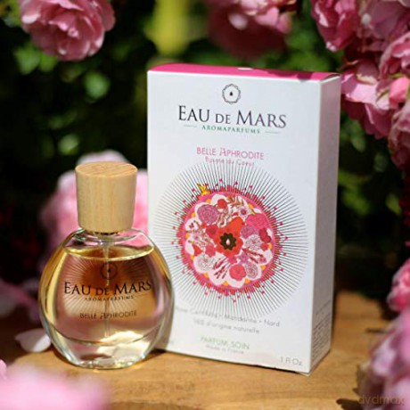 Maison de Mars Eau de Mars Belle Aphrodite Eau de Parfum Eau de Parfum 30 ml