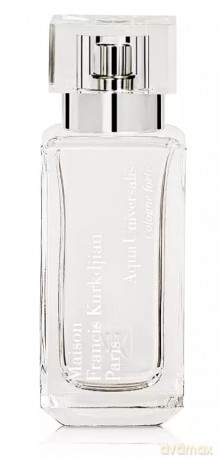 Maison Francis Kurkdjian Aqua Universalis Cologne Forte - woda perfumowana - Volume: 35 ml