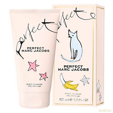 Marc Jacobs Perfect - sprchový gel - Volume: 150 ml