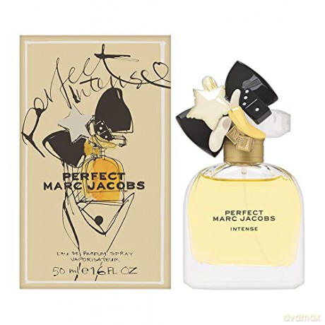 Marc Jacobs Perfect Intense - woda perfumowana - Volume: 50 ml