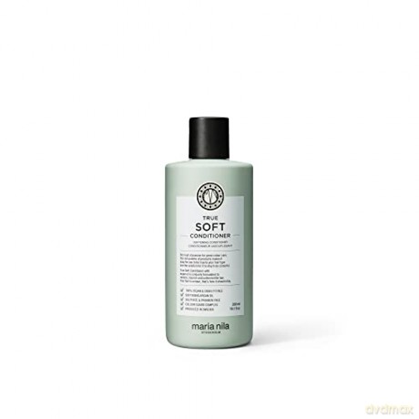 Maria Nila Conditioner with True Soft Hair (Conditioner) True Soft (Conditioner) - Volume: 300 ml