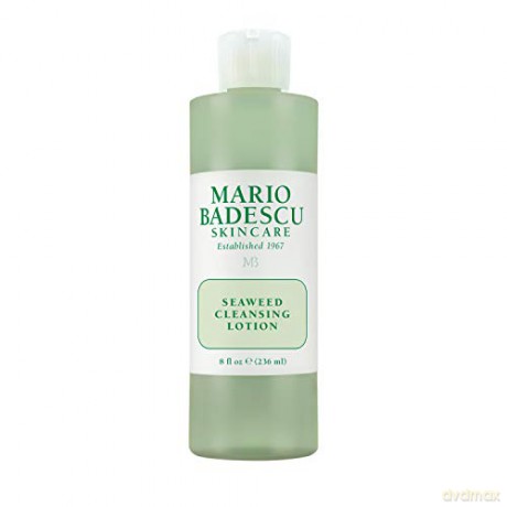 Mario Badescu (Seaweed Clean sing Lotion) - Volume: 236 ml