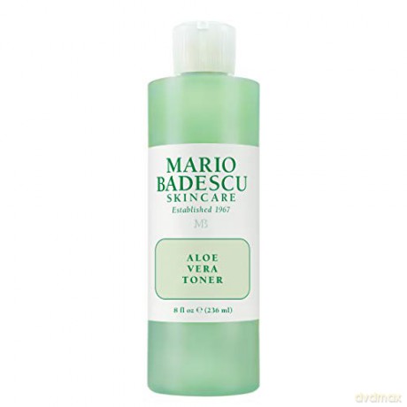 Mario Badescu Aloe Vera Lotion (Toner) - Volume: 236 ml