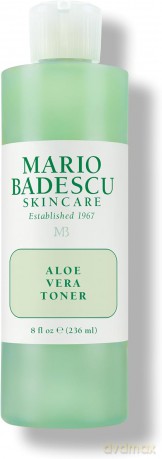 Mario Badescu Aloe Vera Lotion (Toner) - Volume: 236 ml