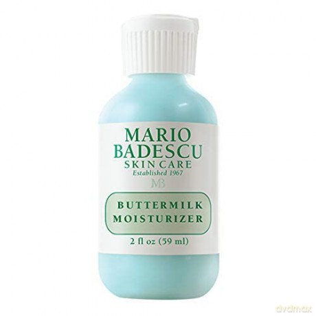 Mario Badescu Buttermilk skin cream (Moisturizer) 59 ml
