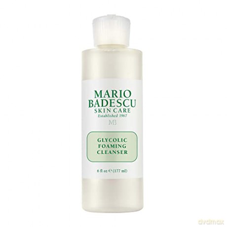 Mario Badescu Cleansing gel Glycolic Foaming Clean ser 177 ml