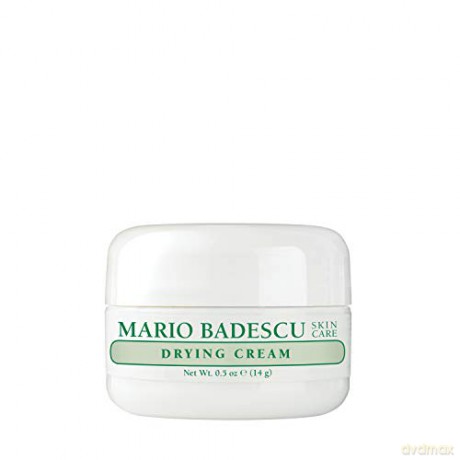 Mario Badescu Cream for combination and oily skin Drying Cream 14 ml