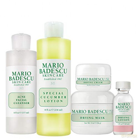 Mario Badescu Gift set Acne Control Kit