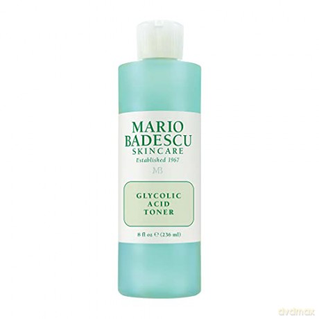 Mario Badescu Glycolic Acid Skin Toner - Volume: 236 ml
