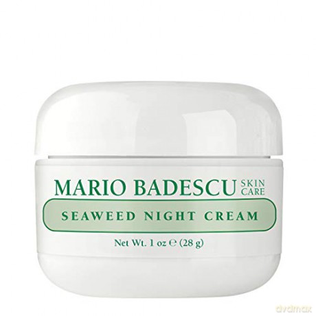 Mario Badescu Seaweed Night Cream 29 ml