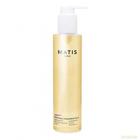 Matis Paris Cleansing oil for perfect skin Réponse Fondamentale (Authentic Oil) 200 ml