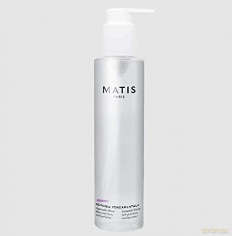 Matis Paris Micellar water Réponse Fondamentale (Authentik-Water) 200 ml