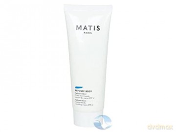 Matis Paris Nourishing hand cream Réponse Body (Cashmere-Hand) 50 ml