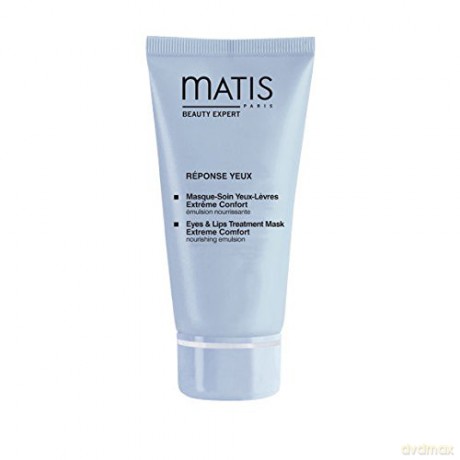 Matis Paris Réponse Regard Eye and Lip Mask (Recomfort Eyes) 20 ml