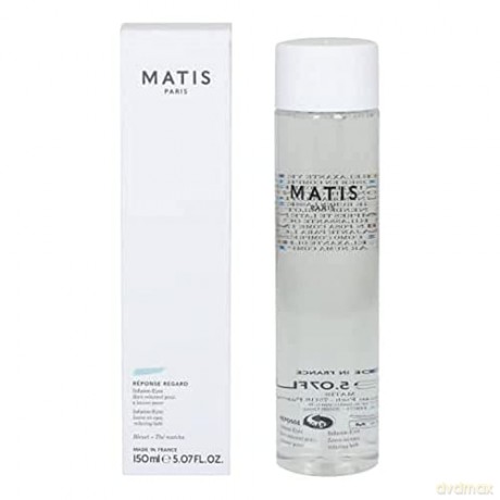 Matis Paris Réponse Regard refreshing tonic (Infusion Eyes) 150 ml