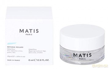 Matis Paris Réponse Regard Regenerating Eye Cream (Global Eyes) 15 ml