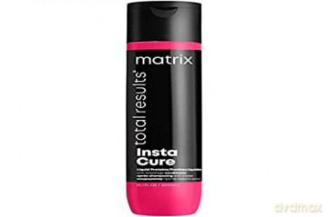 Matrix Instacure Hair Brittle Balm (Conditioner) - Volume: 300 ml