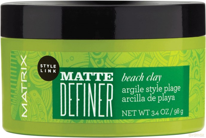Matrix Matting Hair Style Link (Matte Definer Beach Clay) 98 g
