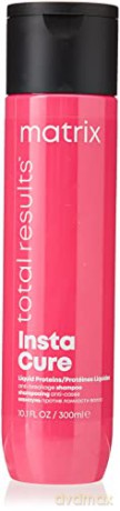 Matrix Shampoo against hair Instacure (Shampoo) 300 ml - Volume: 300 ml