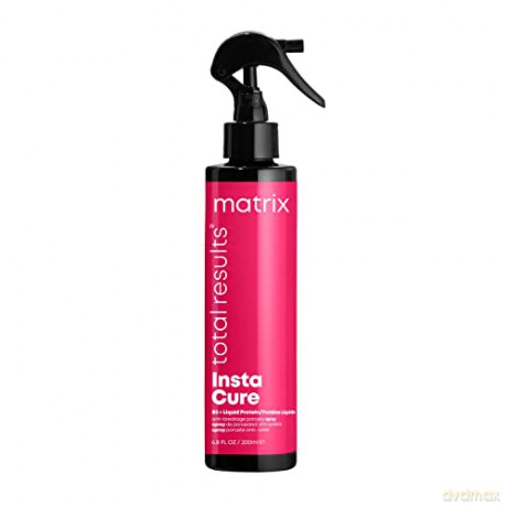 Matrix Spray against brittle and porous hair Instacure 200 ml