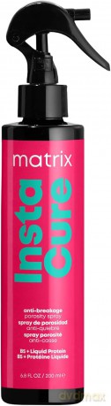 Matrix Spray against brittle and porous hair Instacure 200 ml