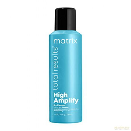 Matrix Total Results High Amplify (Dry Shampoo) - Volume: 176 ml