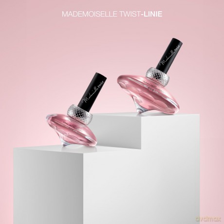 Mauboussin Mademoiselle Twist - woda perfumowana - Volume: 90 ml