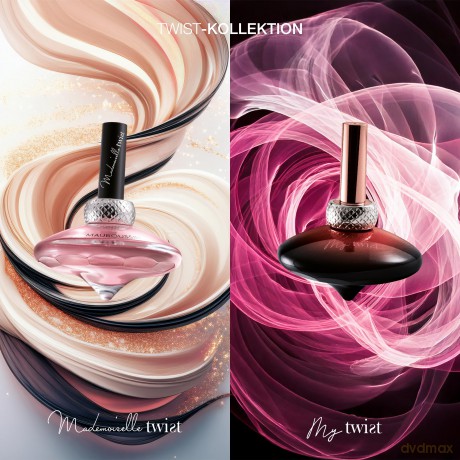 Mauboussin Mademoiselle Twist - woda perfumowana - Volume: 90 ml