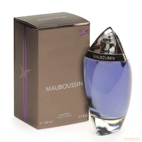 Mauboussin Mauboussin Pour Homme - woda perfumowana - Volume: 100 ml