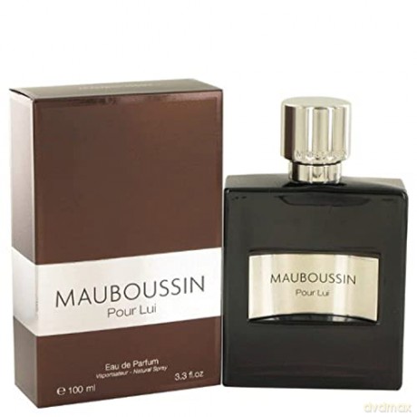 Mauboussin Mauboussin Pour Lui - woda perfumowana - Volume: 100 ml