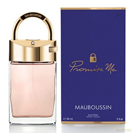 Mauboussin Promise Me - woda perfumowana - Volume: 90 ml