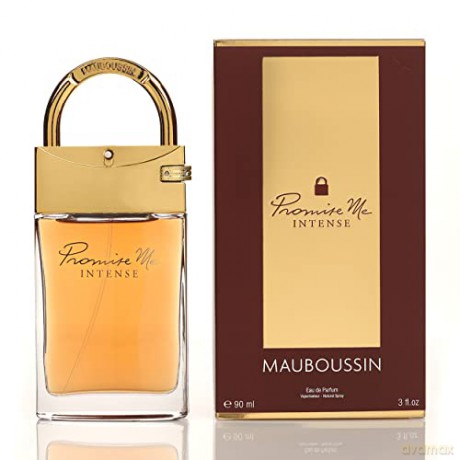 Mauboussin Promise Me Intense - woda perfumowana - Volume: 90 ml