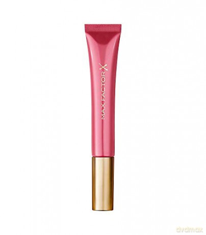 Max Factor (Lip Cushion) Gloss Color Elixir (Lip Cushion) 9 ml - Shade: 030 Majesty Berry