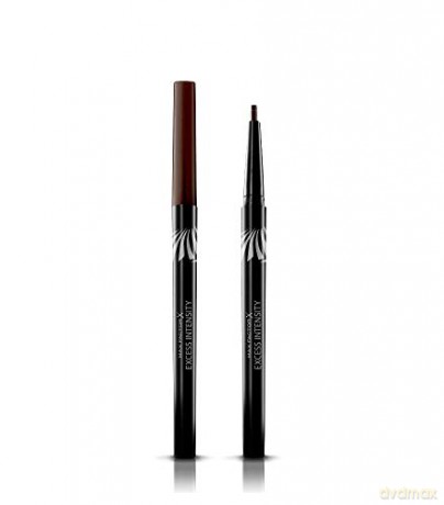 Max Factor Intense Eyeliner Excess Intensity (Longwear Eyeliner) 2 g - Shade: 06 Excess Brown