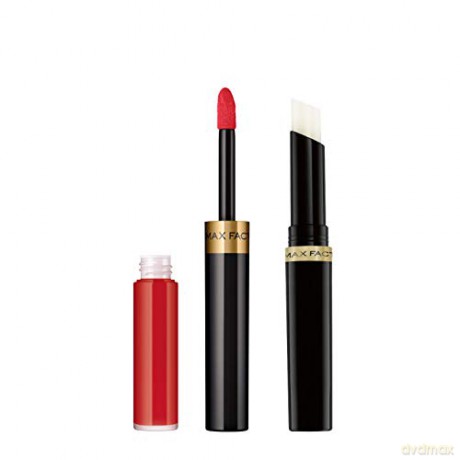 Max Factor Long-lasting lipstick with Lipfinity 2.3 + 1.9 g - Shade: 125 So Glamorous