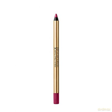 Max Factor Pencil Lip Colour Elixir 2 g - Shade: 18 Berry Kiss