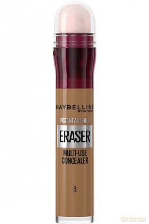 Maybelline (Instant Anti-Age Eraser Concealer) 6.8 ml - Shade: 08 Buff