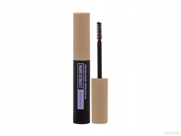 Maybelline Brow Fast Sculpt (Gel Mascara) 16 ml - Shade: Blonde