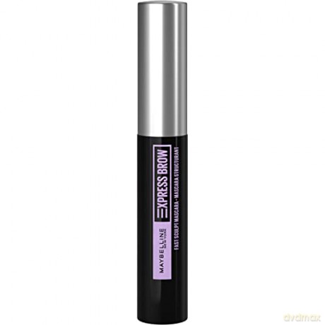Maybelline Brow Fast Sculpt (Gel Mascara) 16 ml - Shade: Clear