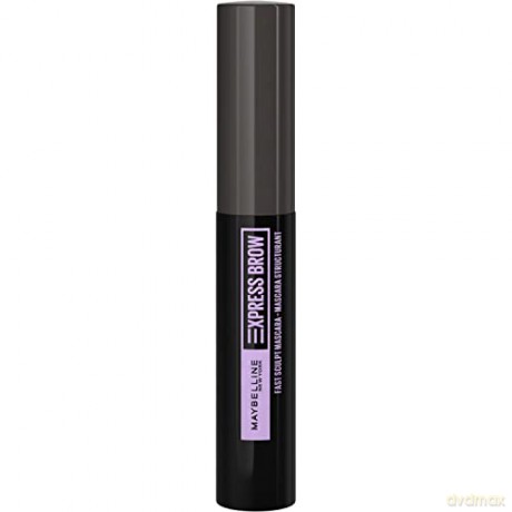 Maybelline Brow Fast Sculpt (Gel Mascara) 16 ml - Shade: Deep Brown