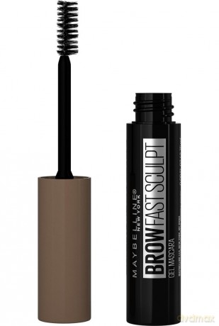 Maybelline Brow Fast Sculpt (Gel Mascara) 16 ml - Shade: Soft Brown